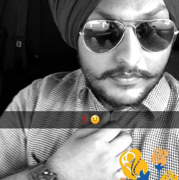 Meet your Posher, Arry - Picture 1 of 1